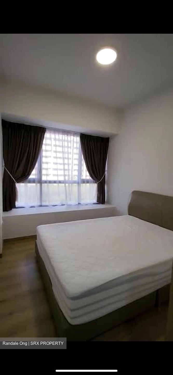 Coco Palms (D18), Condominium #554294531